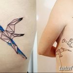 Photo Tattoo linework od 17.08.2018. №230 - lajner za tetoviranje -