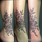 Photo Tattoo linework od 17.08.2018. №234 - laynvork za tetovaže -