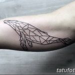 Photo Tattoo linework od 17.08.2018. №236 - tattoo laynvork -