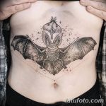 Fotografija crteža Tattoo od 17.08.2018. №237 - Layovork za tetovaže -