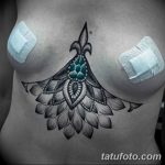 Fotografija Tattoo lineworka od 17.08.2018. №238 - tattoo laynvork -