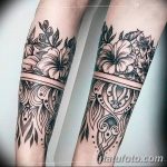 Fotografija crteža Tattoo od 17.8.2018. №239 - Layynvork tattoo -