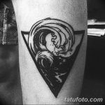 Photo Tattoo linework od 17.08.2018. №245 - tattoo laynvork -