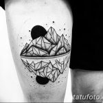 Photo Tattoo linework od 17.08.2018. №250 - lajner za tetoviranje -