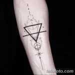 Photo Tattoo linework od 17.08.2018. №257 - laynvork tattoo -