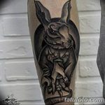 Photo Tattoo linework od 17.08.2018. №258 - Laytvork za tetovaže -