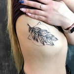 Photo Tattoo linework od 17.08.2018. №261 - laynvork tattoo -