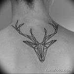 Fotografija crteža Tattoo od 17.8.2018. №268 - Layynvork za tetovaže -