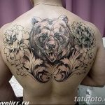 Photo Tattoo linework od 17.08.2018. №273 - tattoo Laynvork -