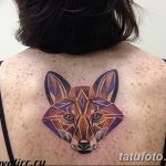 Photo Tattoo linework od 17.08.2018. №274 - laynvork tattoo -