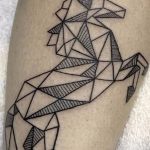 Photo Tattoo linework od 17.08.2018. №017 - tattoo laynvork -