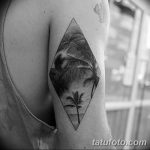 Photo Tattoo linework od 17.08.2018. №024 - tattoo Laynvork -