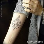 Photo Tattoo linework od 17.08.2018. №035 - lajner za tetoviranje -