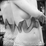 Photo Tattoo linework od 17.08.2018. №048 - tattoo Laynvork -