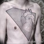 Photo Tattoo linework od 17.08.2018. №058 - tattoo laynvork -