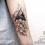 Photo Tattoo linework od 17.08.2018. №063 - tattoo laynvork -