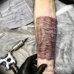 Photo Tattoo linework od 17.08.2018. №068 - tattoo Laynvork -