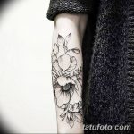Photo Tattoo linework od 17.08.2018. №072 - tattoo laynvork -