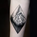 Photo Tattoo linework od 17.08.2018. №086 - laynvork za tetovaže -