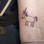 Photo Tattoo linework od 17.08.2018. №098 - tattoo Laynvork -