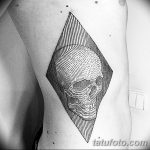 Photo Tattoo linework od 17.08.2018. №099 - tattoo laynvork -