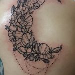 Photo Tattoo linework od 17.08.2018. №102 - tattoo laynvork -
