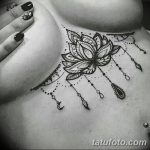 fotó Tetoválás mehendi stílusban 2018.12.05 №063 - fotó Tetoválás mehendi -