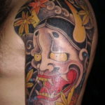 keleti tetoválás 2019.11.26. №077 -keleti tetoválás