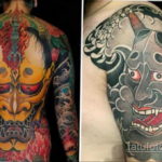 keleti tetoválás 2019.11.26. №070 -keleti tetoválás