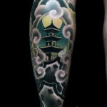 keleti tetoválás 2019.11.26. №069 -keleti tetoválás