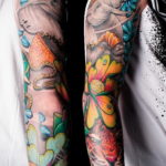 keleti tetoválás 2019.11.26. №057 -keleti tetoválás