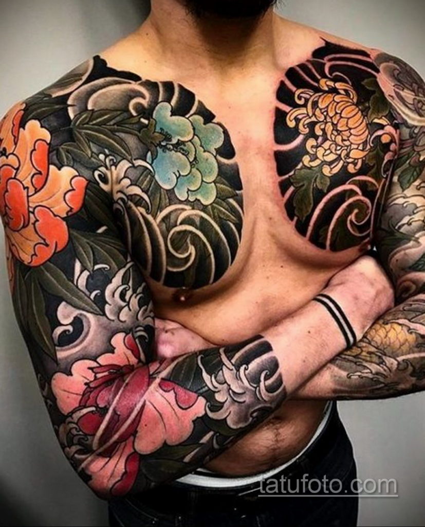 keleti tetoválás 2019.11.26. №052 -keleti tetoválás