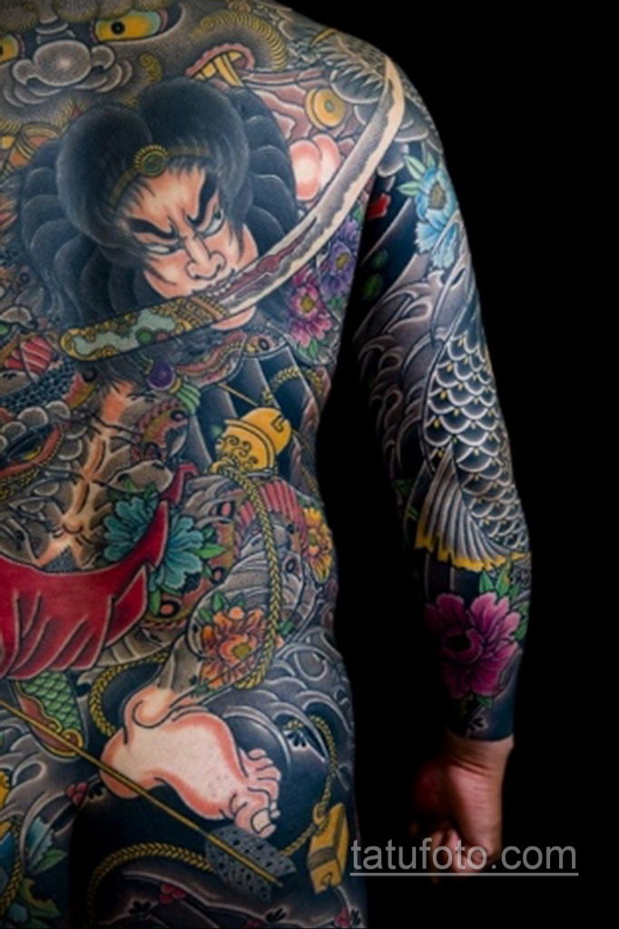 keleti tetoválás 2019.11.26. №021 -keleti tetoválás