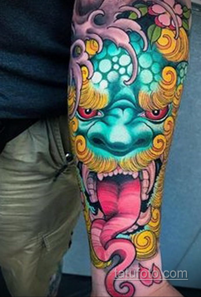 keleti tetoválás 2019.11.26. №019 -keleti tetoválás