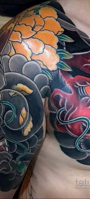 keleti tetoválás 2019.11.26. №009 -keleti tetoválás