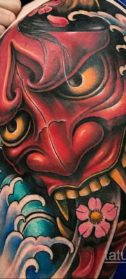 keleti tetoválás 2019.11.26. №002 -keleti tetoválás