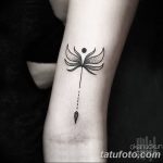 fotó Tetoválás díszítő stílusban 2018.02.10 -től №015 - Díszítő tetoválás -