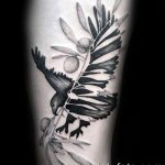 fotó Tetoválás díszítő stílusban 2018.02.10 -től №039 - Díszítő tetoválás -