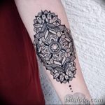 fotó Tetoválás díszítő stílusban 2018.02.10 -től №042 - Díszítő tetoválás -