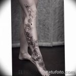 fotó Tetoválás díszítő stílusban 2018.02.10 -től №049 - Díszítő tetoválás -