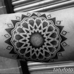 fotó Tetoválás díszítő stílusban 2018.02.10 -től №058 - Díszítő tetoválás -