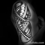 fotó Tetoválás díszítő stílusban 2018.02.10 -től №104 - Díszítő tetoválás -