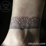 photo Díszítő stílusú tetoválás 2018.02.10 -től №113 - Díszítő tetoválás -