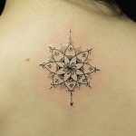 photo Díszítő stílusú tetoválás 2018.02.10 -től №117 - Díszítő tetoválás -