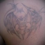 татуировка въздушно опция 4122 tatufoto.ru