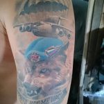 татуировка във въздуха вариант 19137 tatufoto.ru