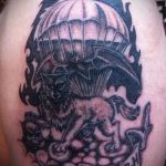 татуировка въздушен водач механик 3176 tatufoto.ru