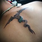 татуировка на въздушен механик шофьор 5178 tatufoto.ru