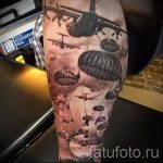 татуировка на китката - снимка пример татуировка 2189 tatufoto.ru