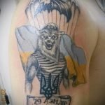 татуировка на ръка - снимка пример татуировка 2200 tatufoto.ru